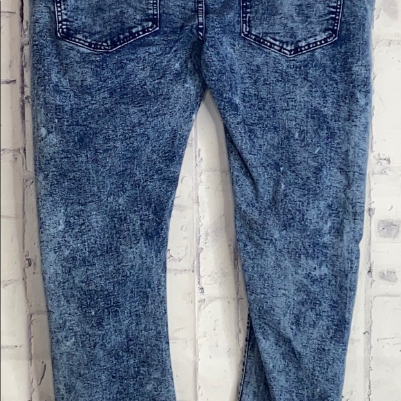 M. Society Politically Incorrect Jeans - Picture 8 of 10